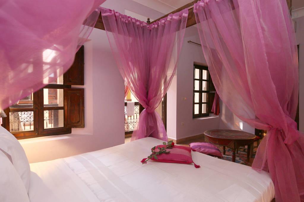 Riad Araba Felice Marrakesh Exterior photo