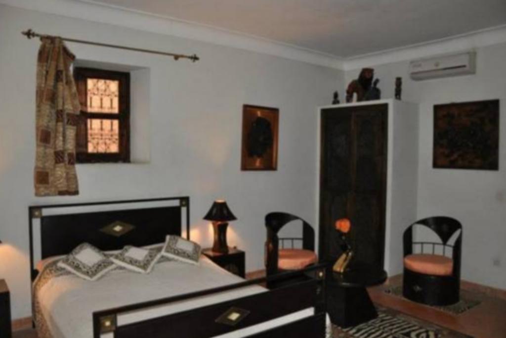 Riad Araba Felice Marrakesh Exterior photo
