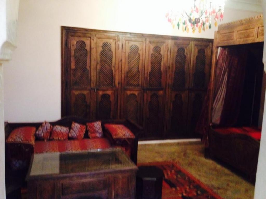 Riad Araba Felice Marrakesh Exterior photo