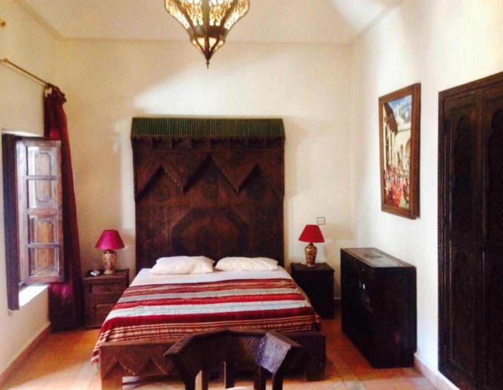 Riad Araba Felice Marrakesh Exterior photo