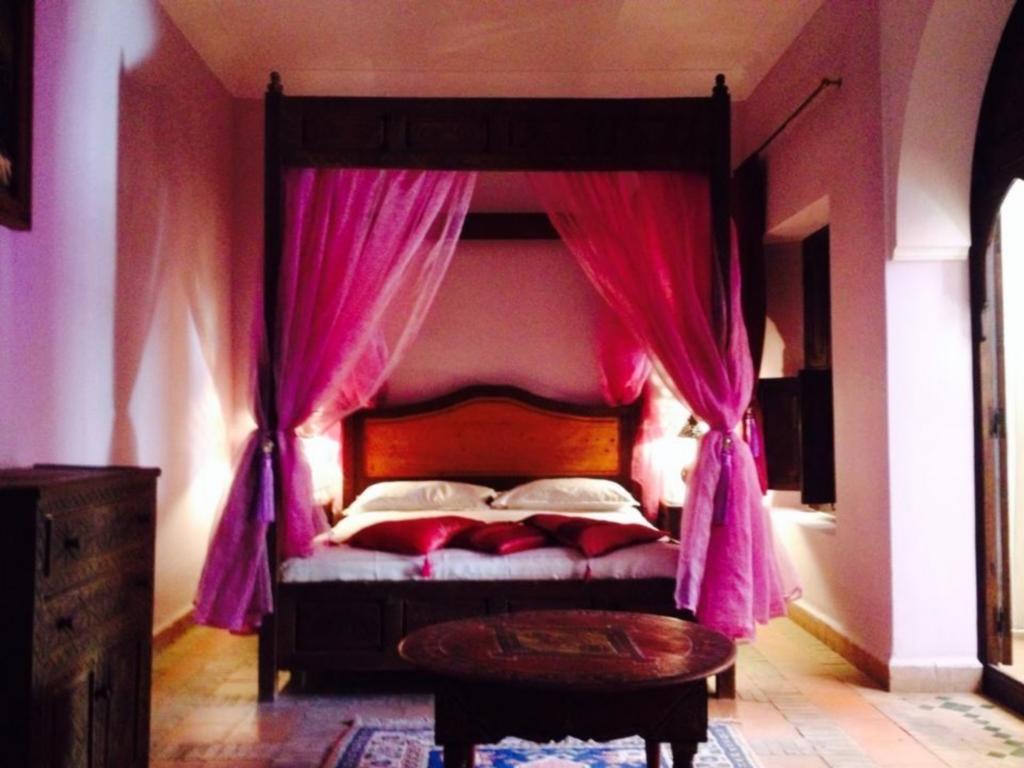 Riad Araba Felice Marrakesh Exterior photo