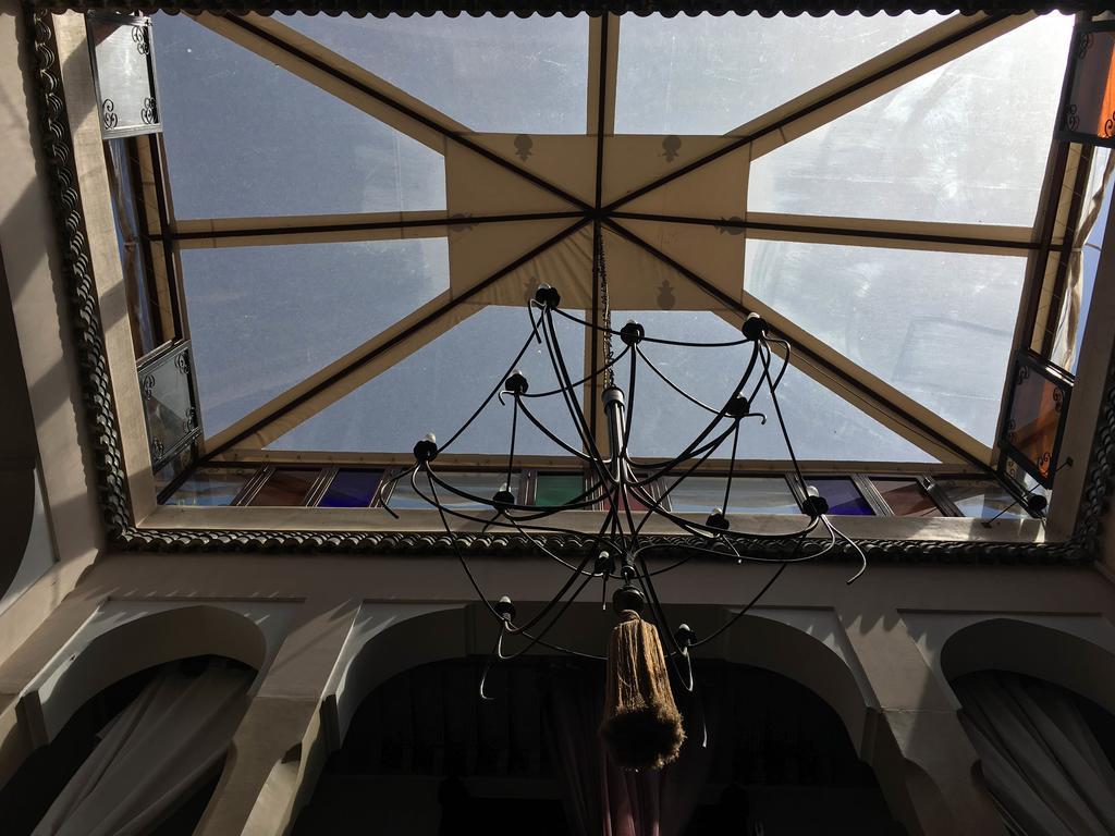 Riad Araba Felice Marrakesh Exterior photo