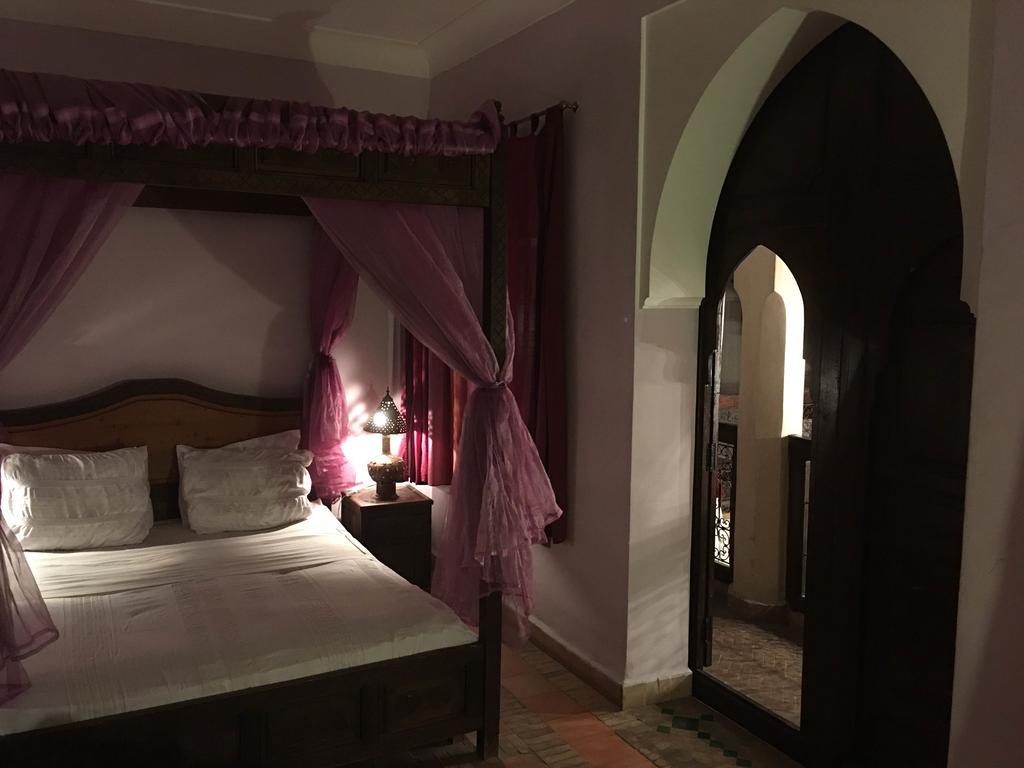 Riad Araba Felice Marrakesh Exterior photo