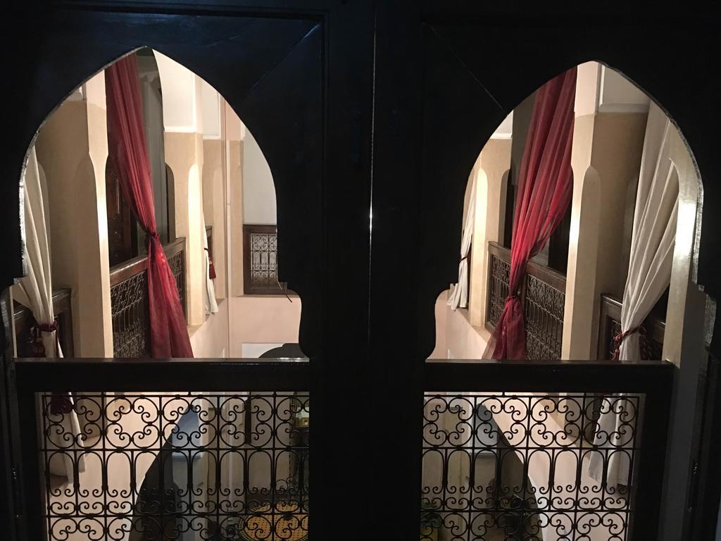 Riad Araba Felice Marrakesh Exterior photo