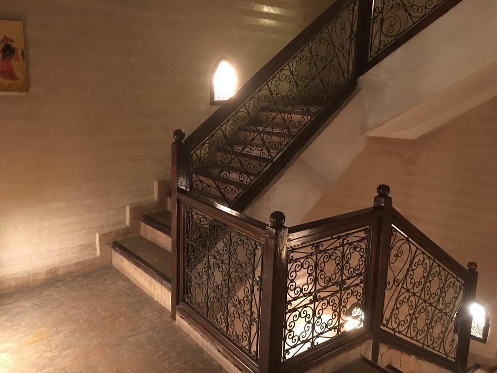 Riad Araba Felice Marrakesh Exterior photo