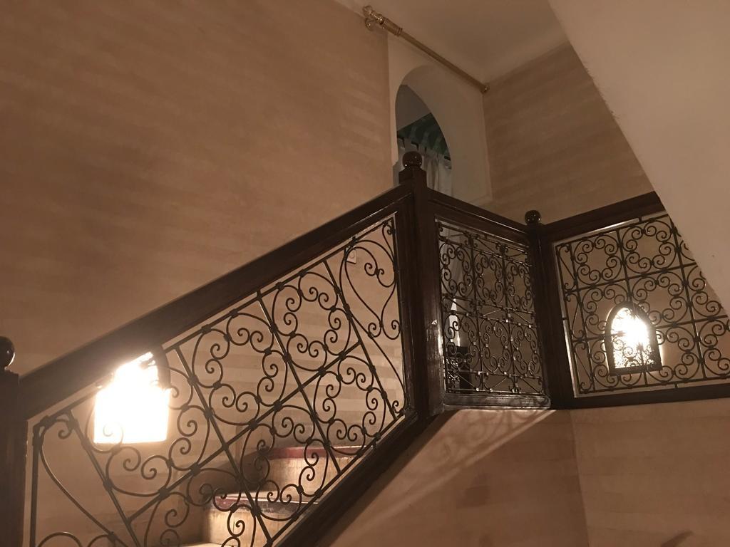 Riad Araba Felice Marrakesh Exterior photo
