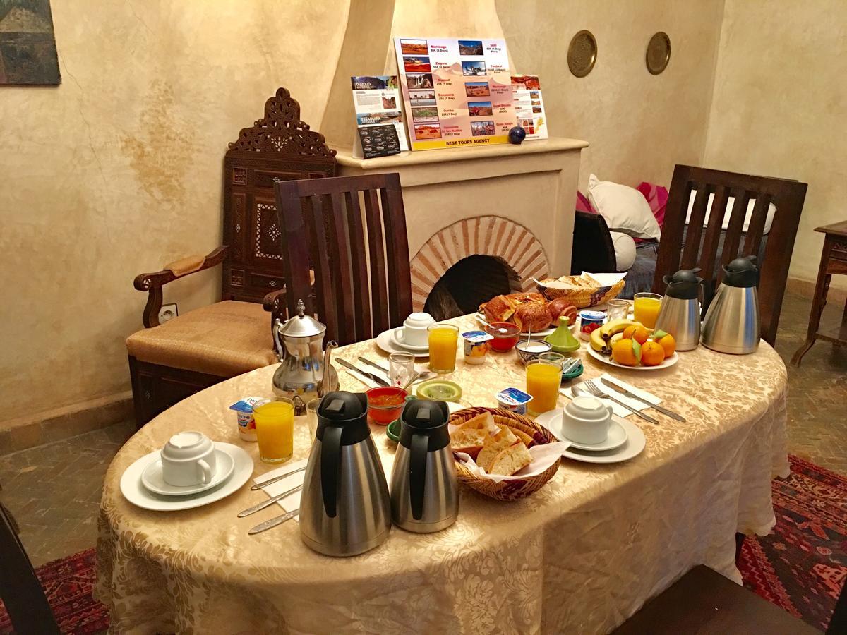 Riad Araba Felice Marrakesh Exterior photo